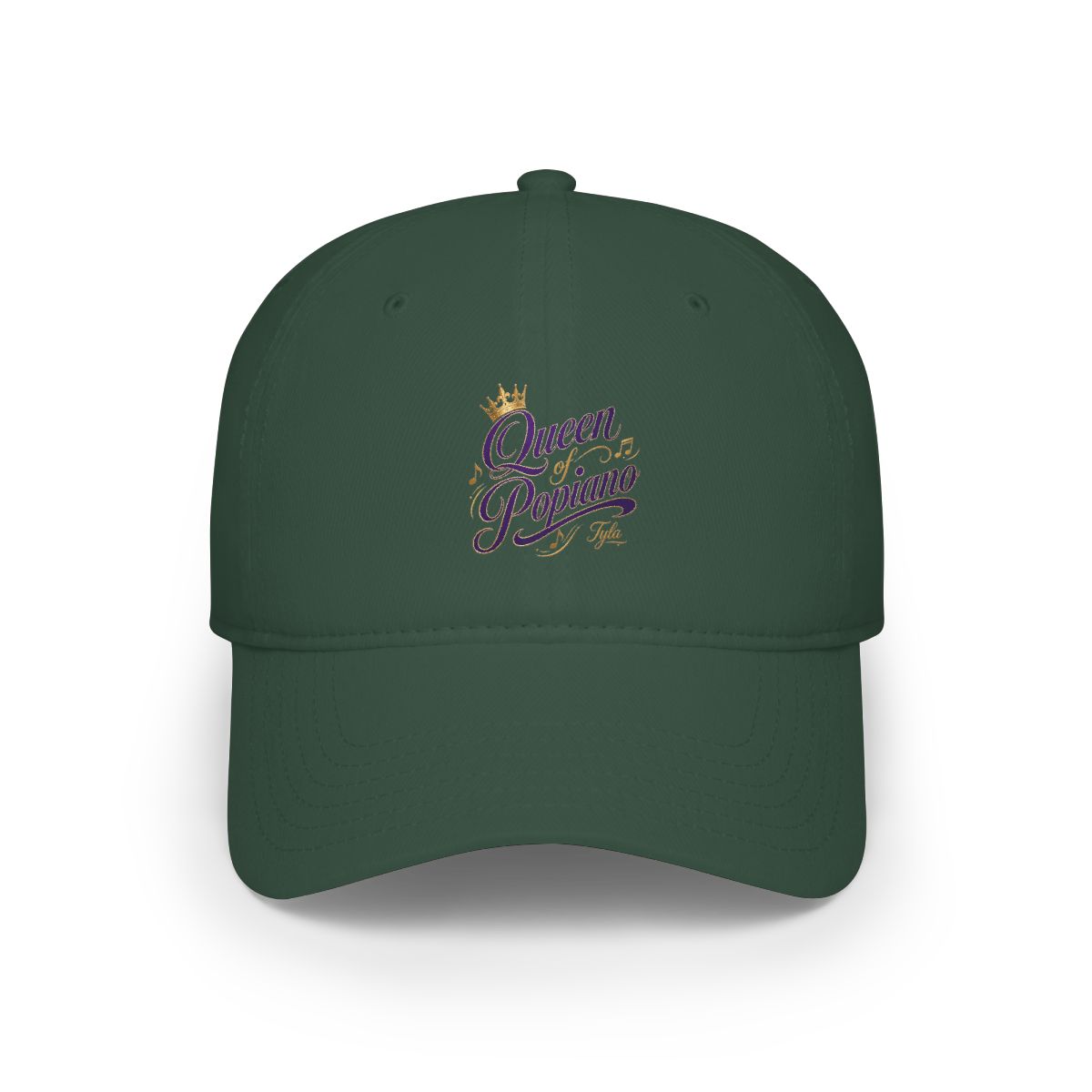 Tyla "Queen of Popiano" Hat
