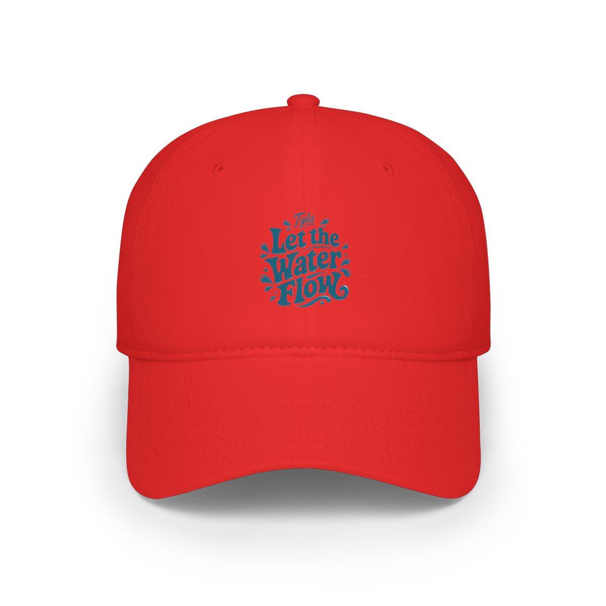 Tyla "Let the Water Flow" Hat