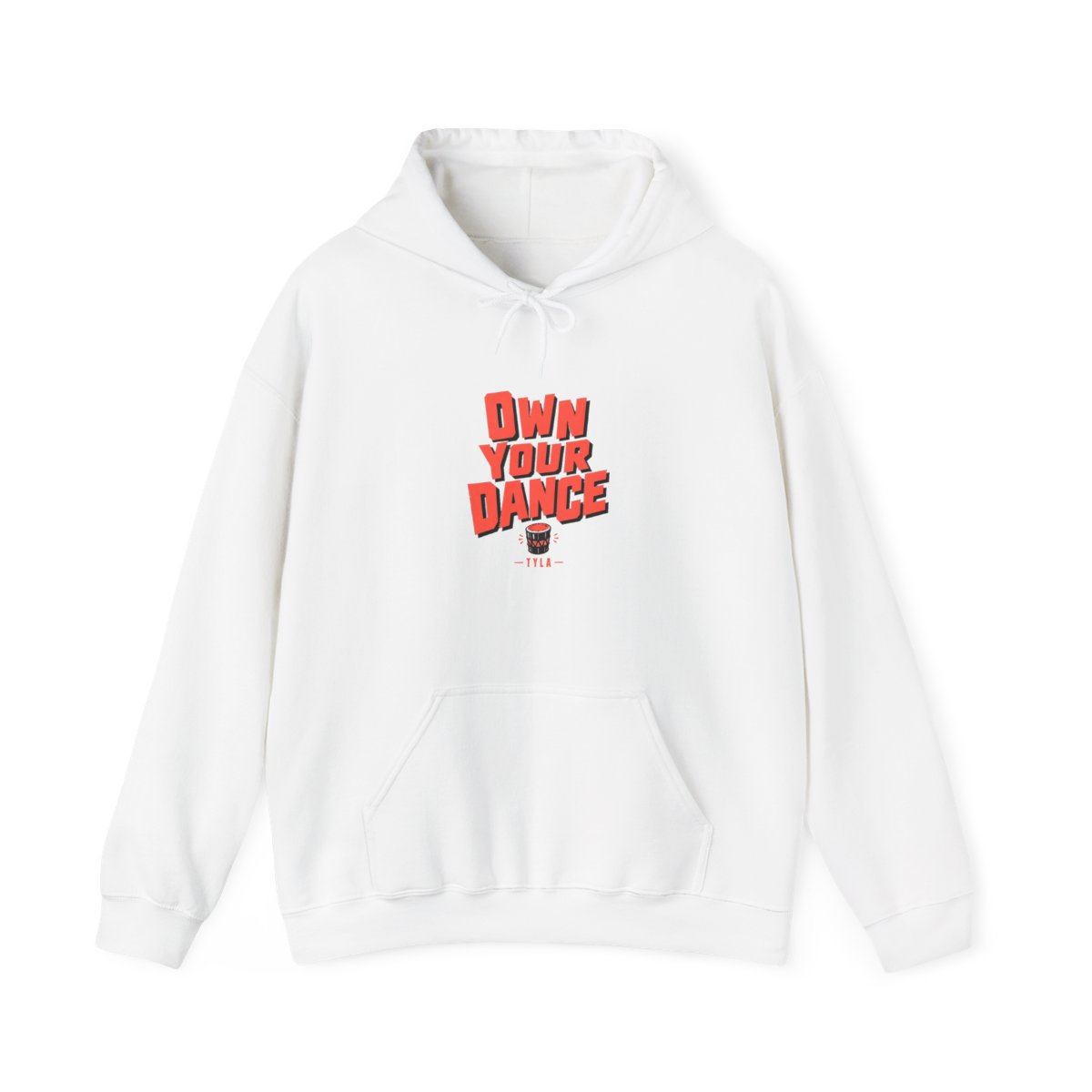 Tyla "Own Your Dance" Hoodie