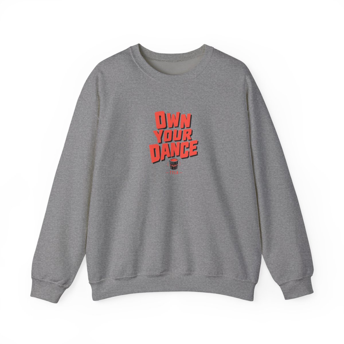Tyla "Own Your Dance" Crewneck