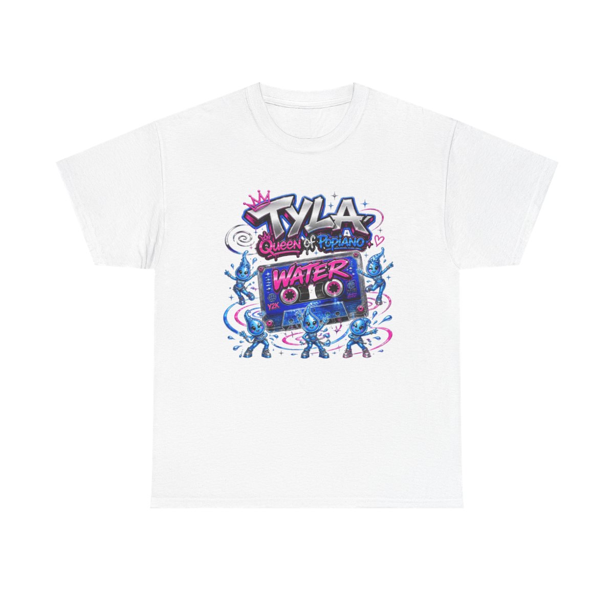 Tyla "Water" Unisex Tee