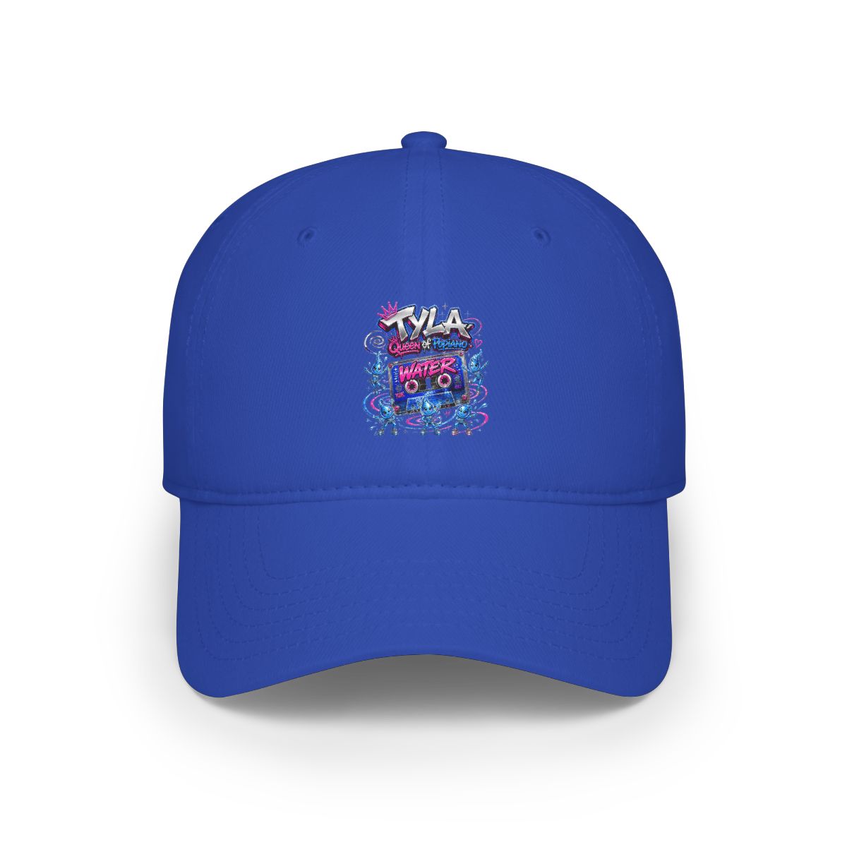 Tyla "Water" Hat - alternate angle 5, merchandise