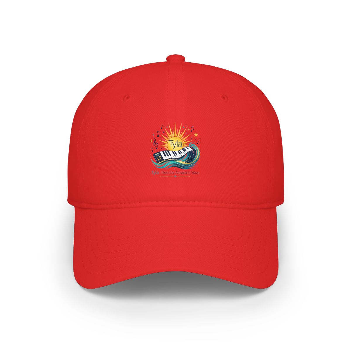 Tyla "Tyla - Ride the Amapiano Wave" Hat