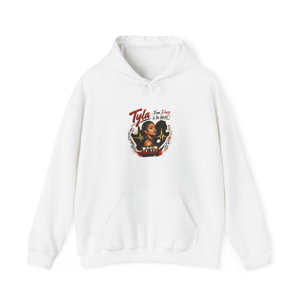 Tyla "Tyla - From Jo" Hoodie