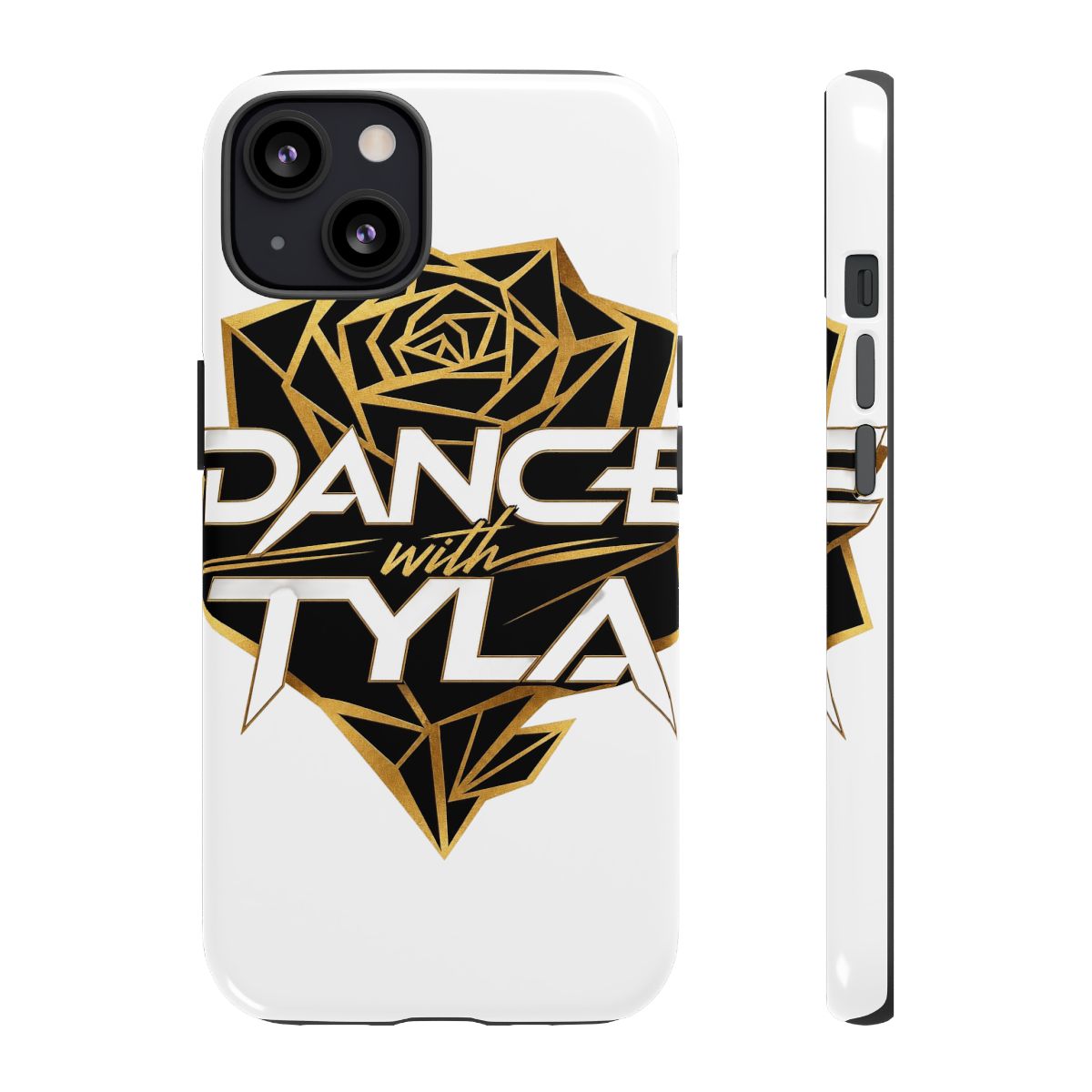 Tyla "DANCE with TYLA" Phone Case