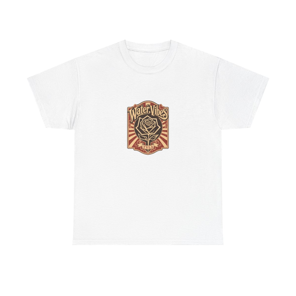 Tyla "Water Vibes" Unisex Tee