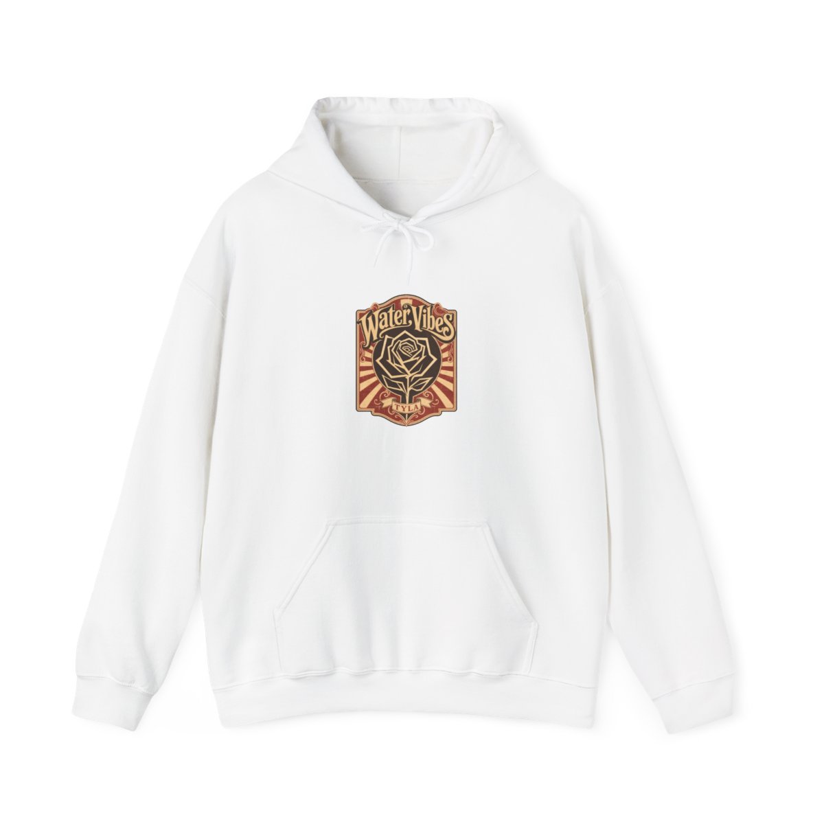 Tyla "Water Vibes" Hoodie