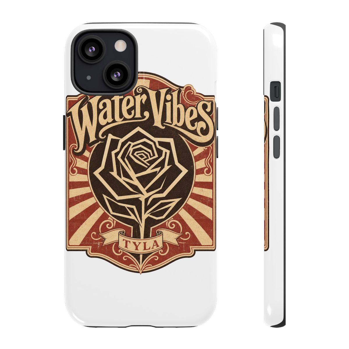 Tyla "Water Vibes" Phone Case