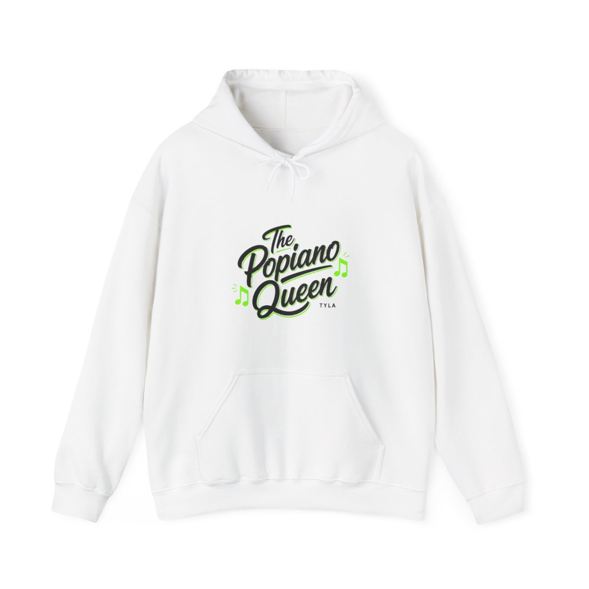Tyla "The Popiano Queen" Hoodie
