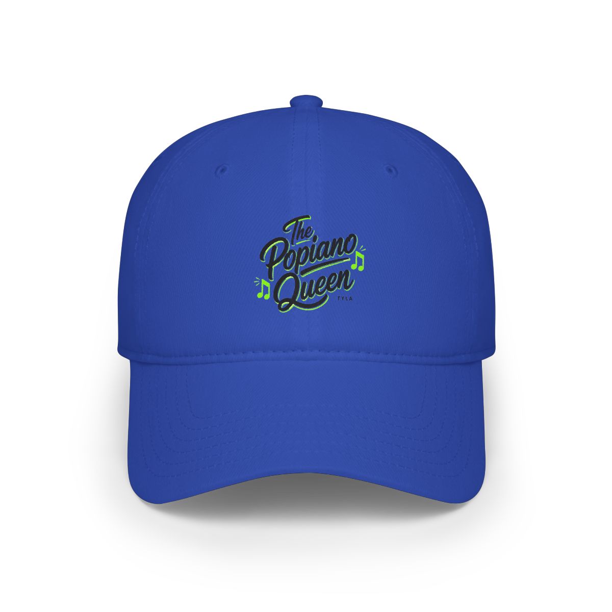 Tyla "The Popiano Queen" Hat - alternate angle 5, merchandise