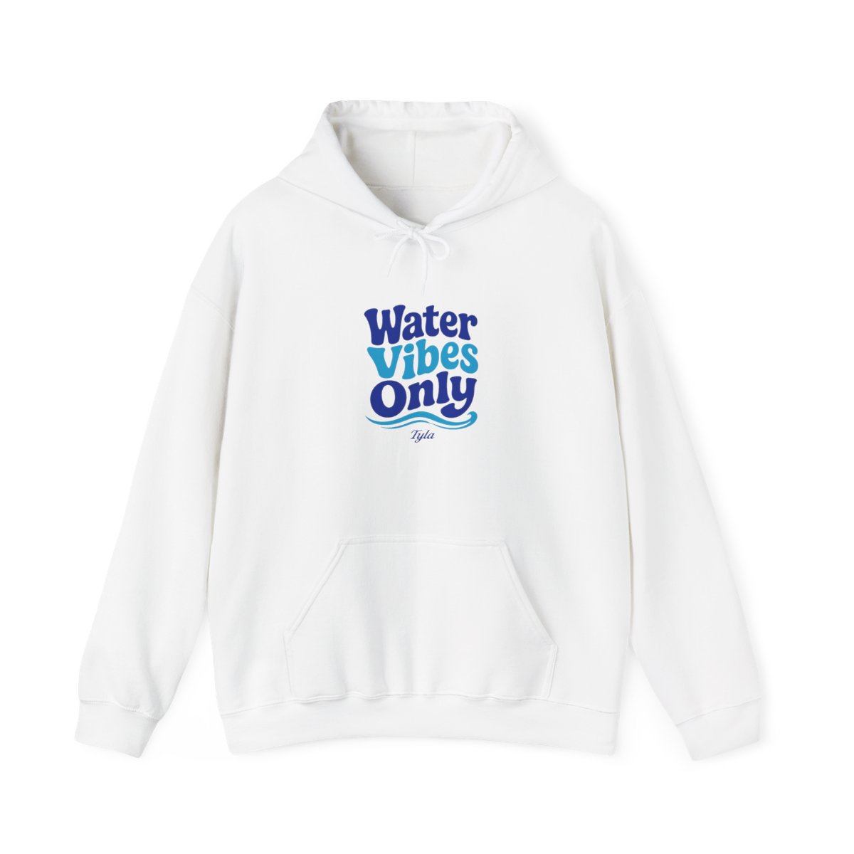 Tyla "Water Vibes Only" Hoodie