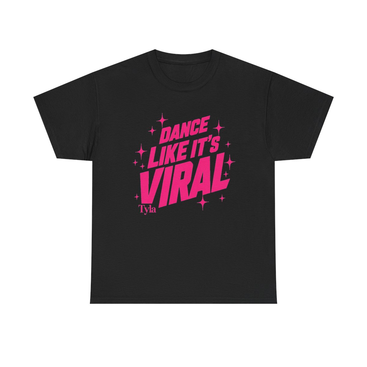 Tyla "Dance Like It" Unisex Tee