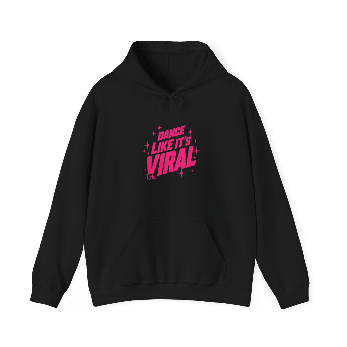 Tyla "Dance Like It" Hoodie