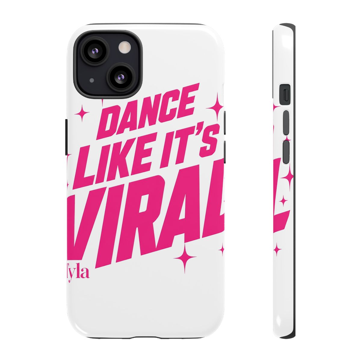 Tyla "Dance Like It" Phone Case