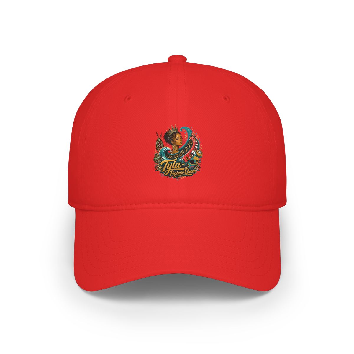 Tyla "Tyla - Popiano Queen" Hat