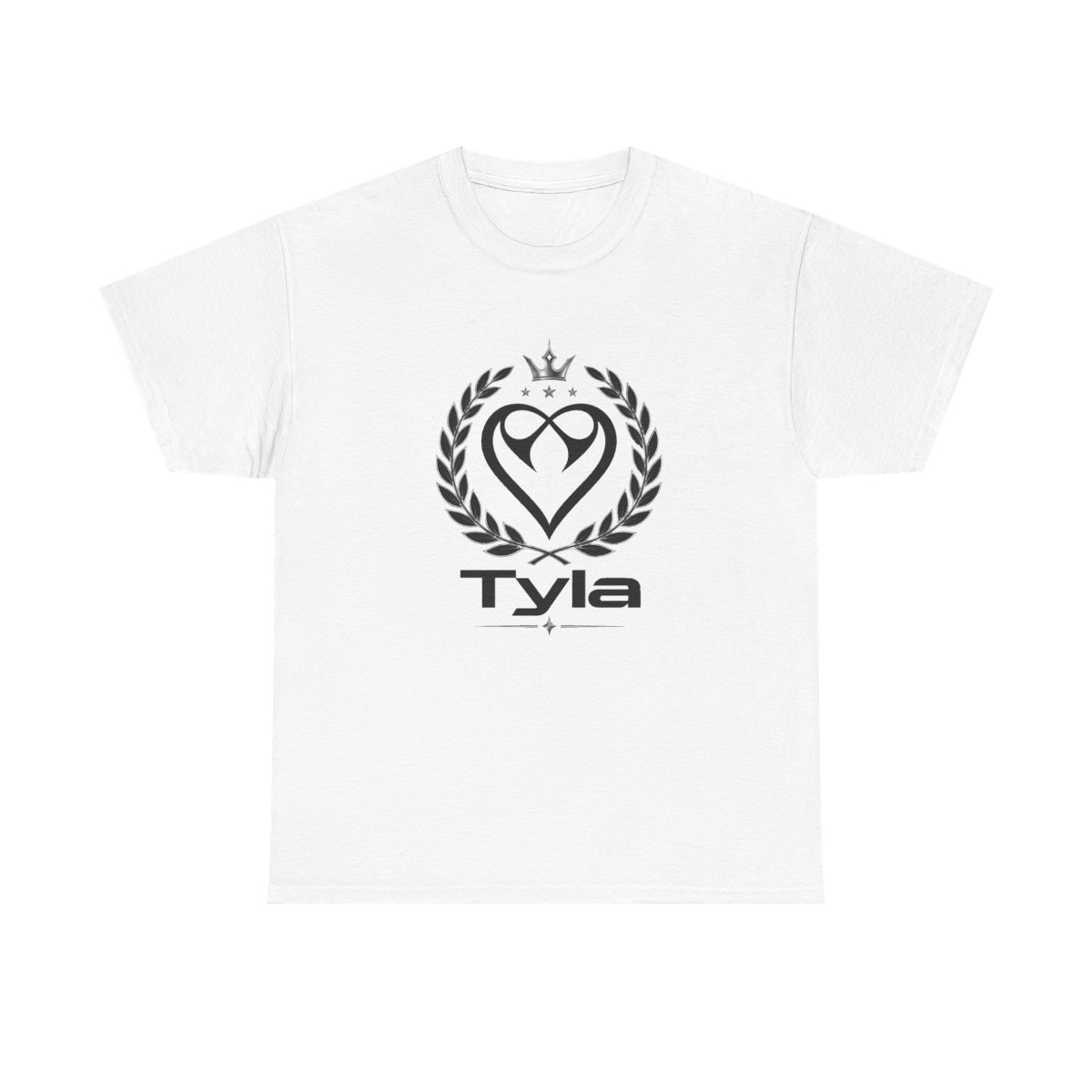 Tyla "Design 1" Unisex Tee - Tyla official T-Shirts merch
