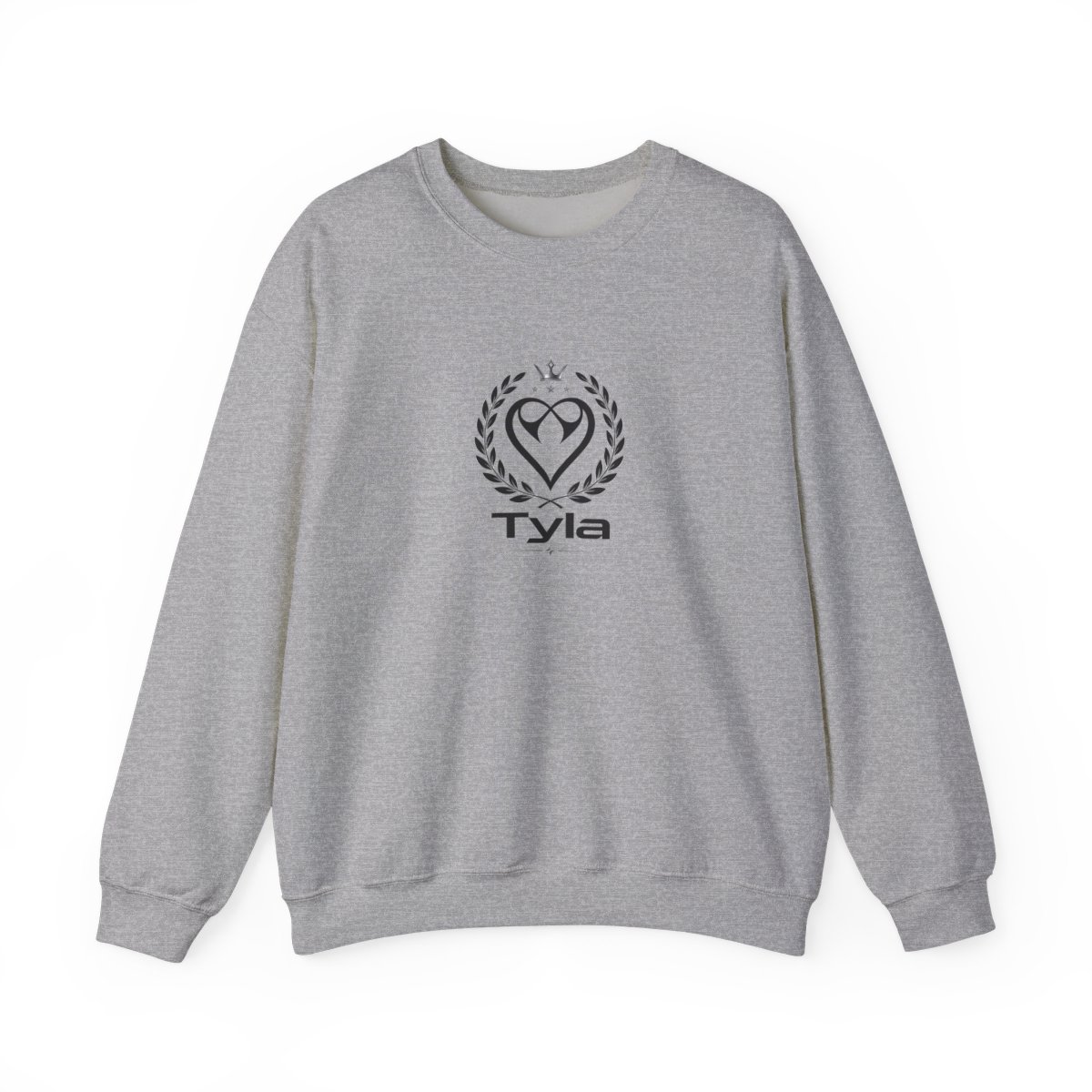 Tyla "Design 1" Crewneck