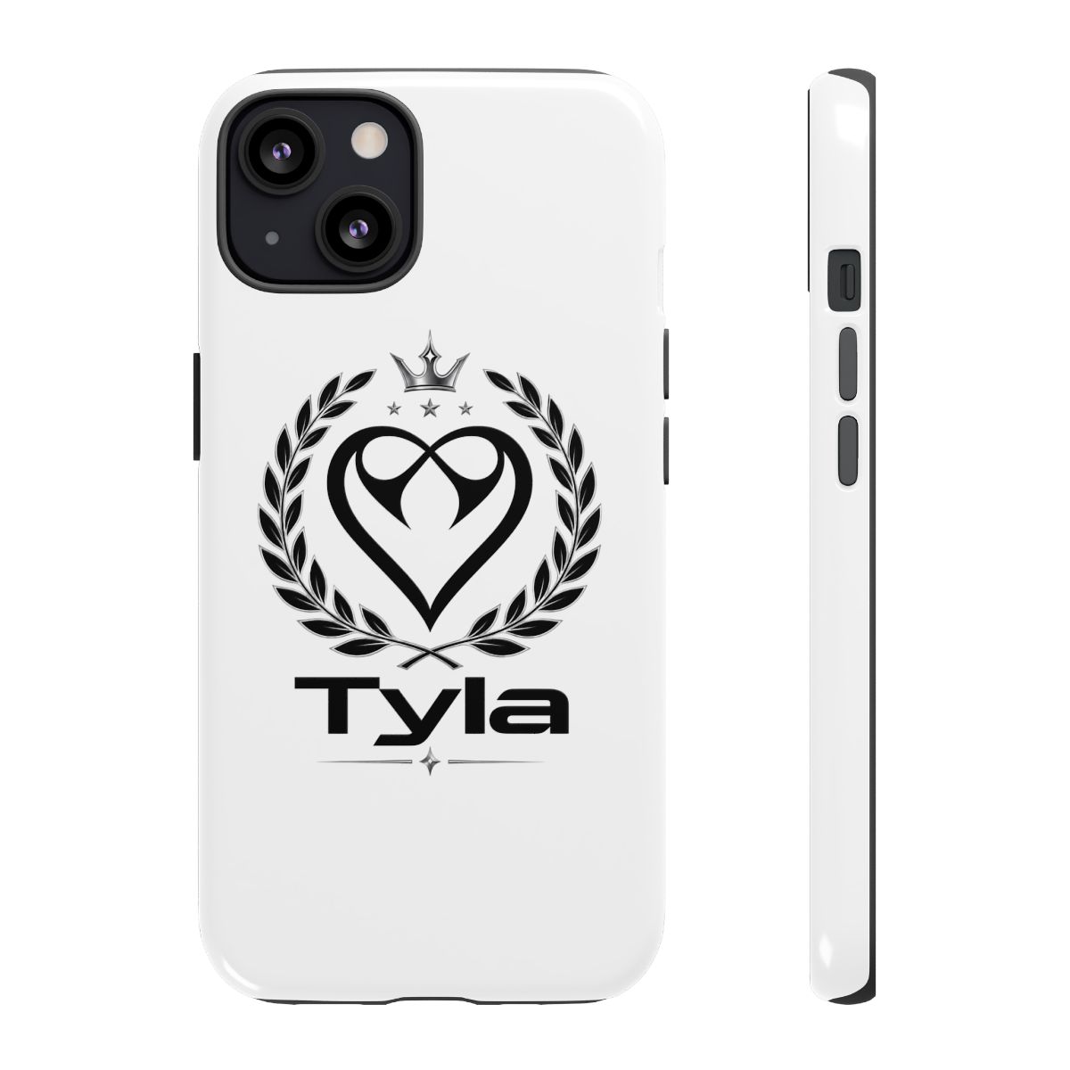 Tyla "Design 1" Phone Case