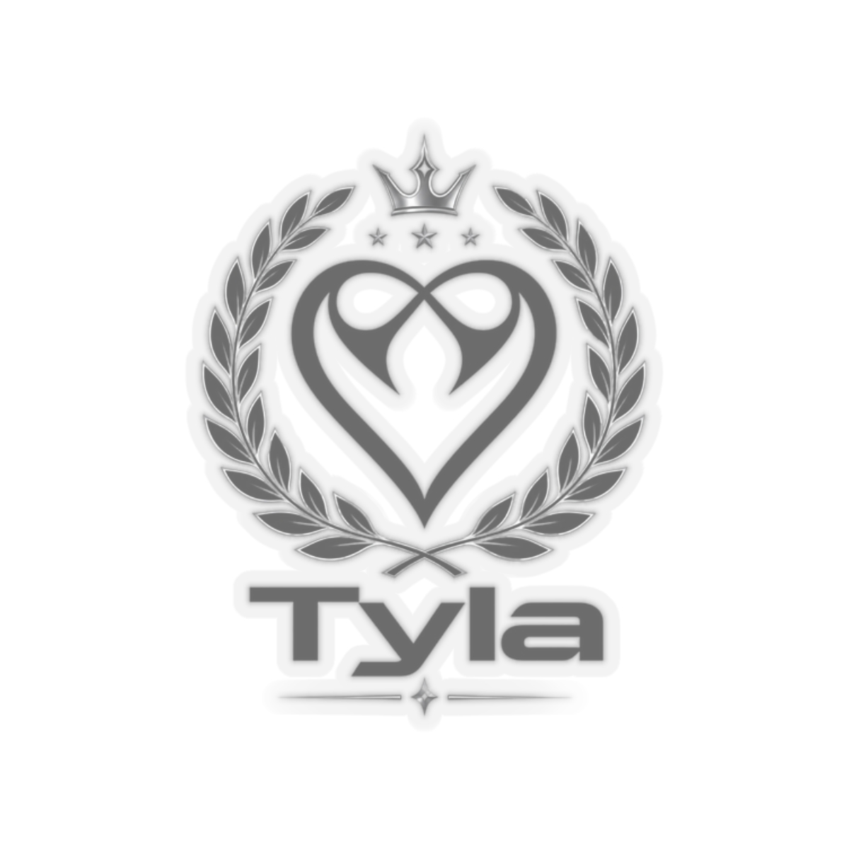 Tyla "Design 1" Sticker