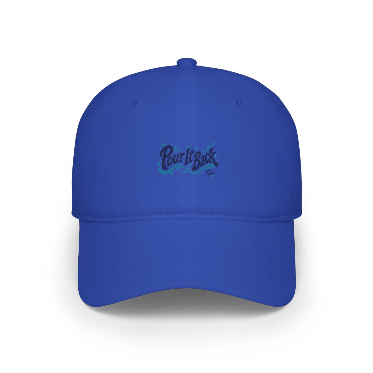 Tyla "Pour It Back" Hat