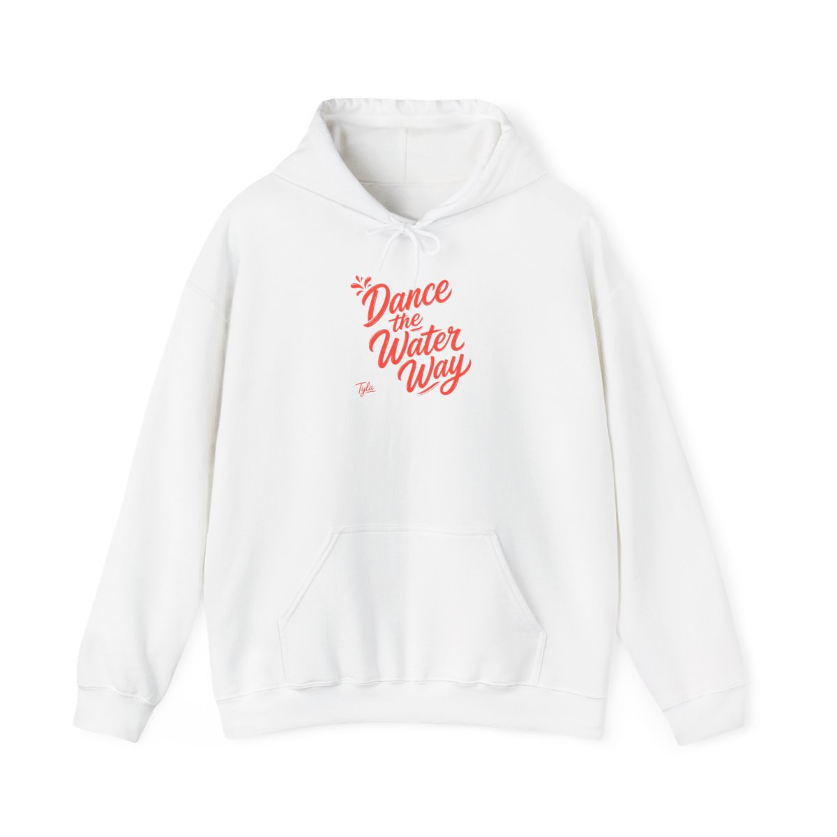 Tyla "Dance the Water Way" Hoodie