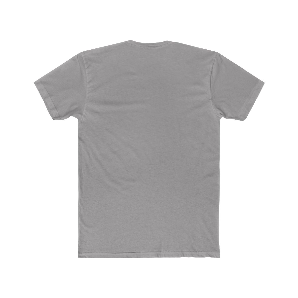 TYLA Baby Tee in White - alternate angle 1, merchandise