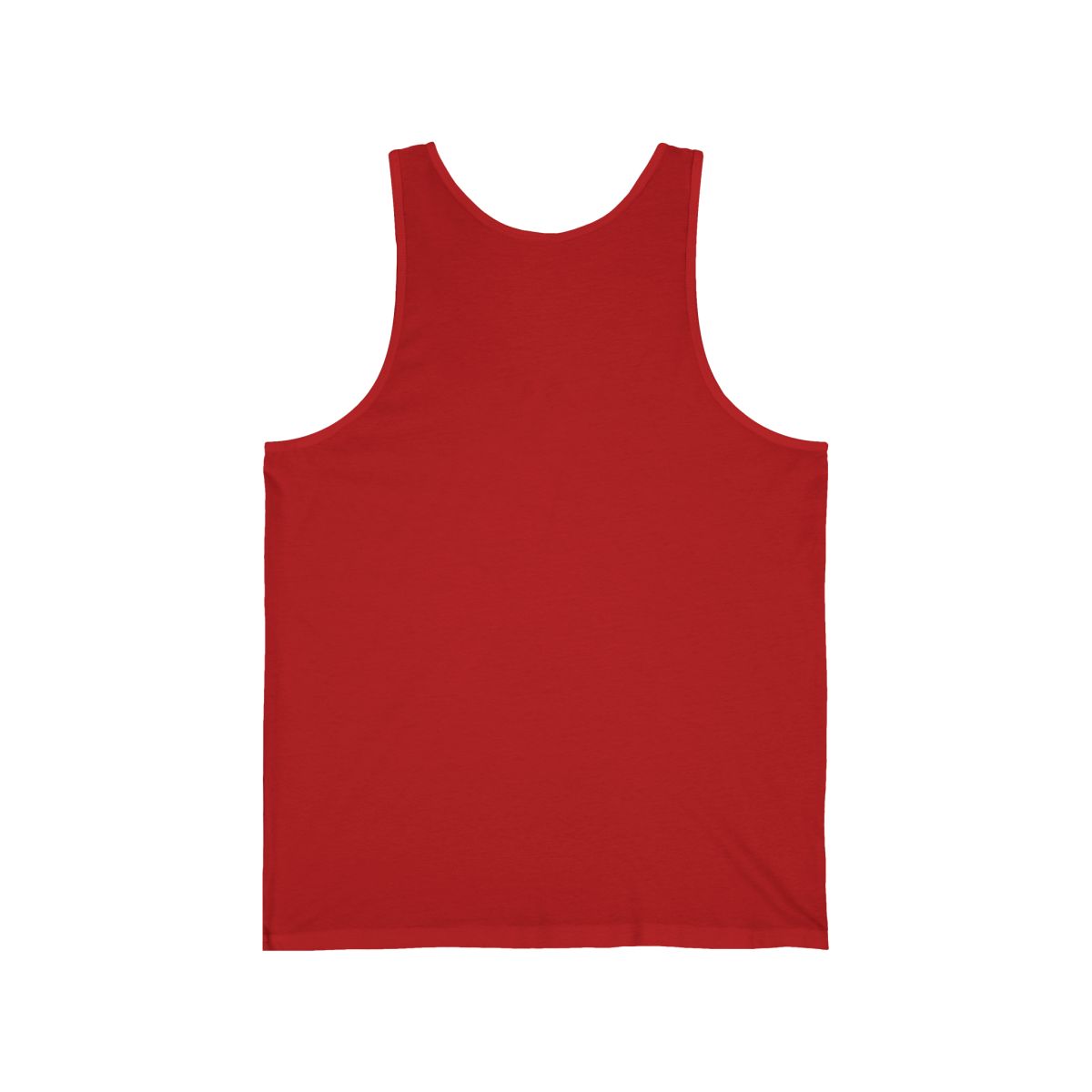 Tyla Pose Tank Top - alternate angle 1, merchandise