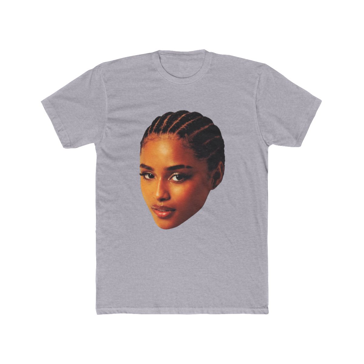 Tyla Big Face T Shirt