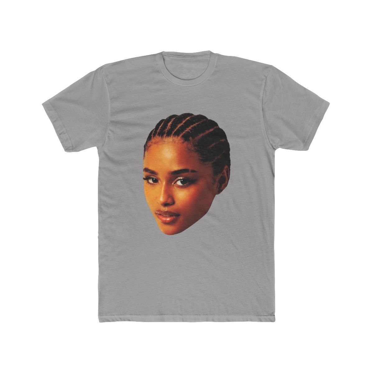 Tyla Big Face T Shirt - Official T-Shirts merchandise
