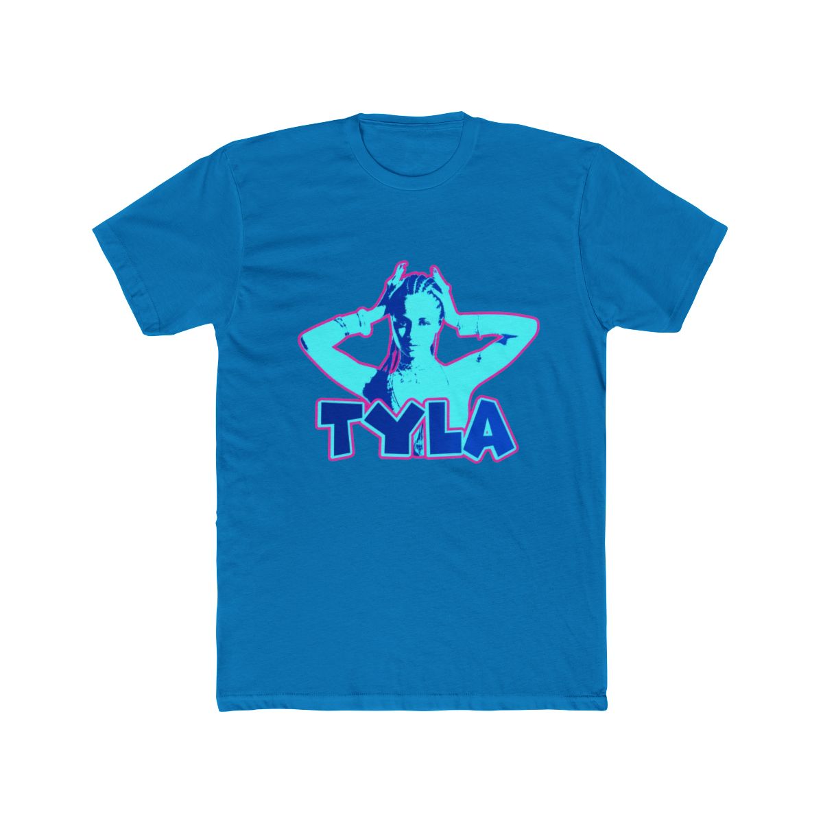 Tyla Long Sleeve T Shirt - Official T-Shirts merchandise