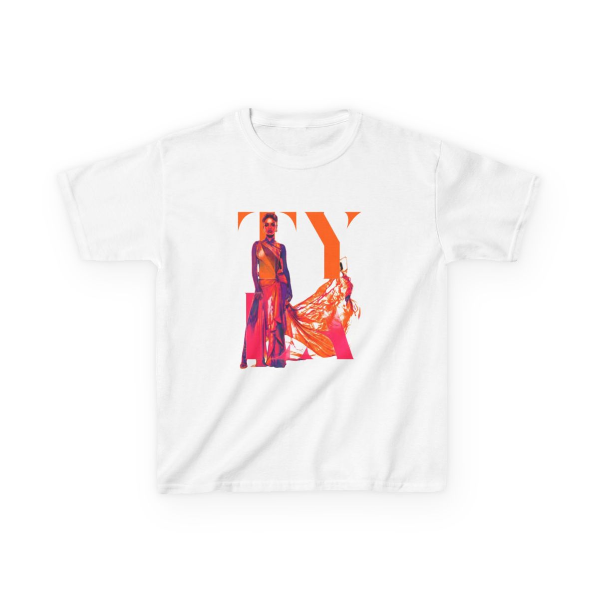 Tyla Kids T-Shirt