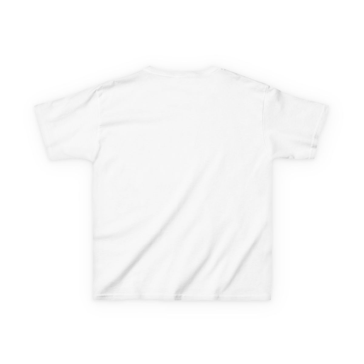 Tyla Big Face Kids T-Shirt - alternate angle 1, merchandise