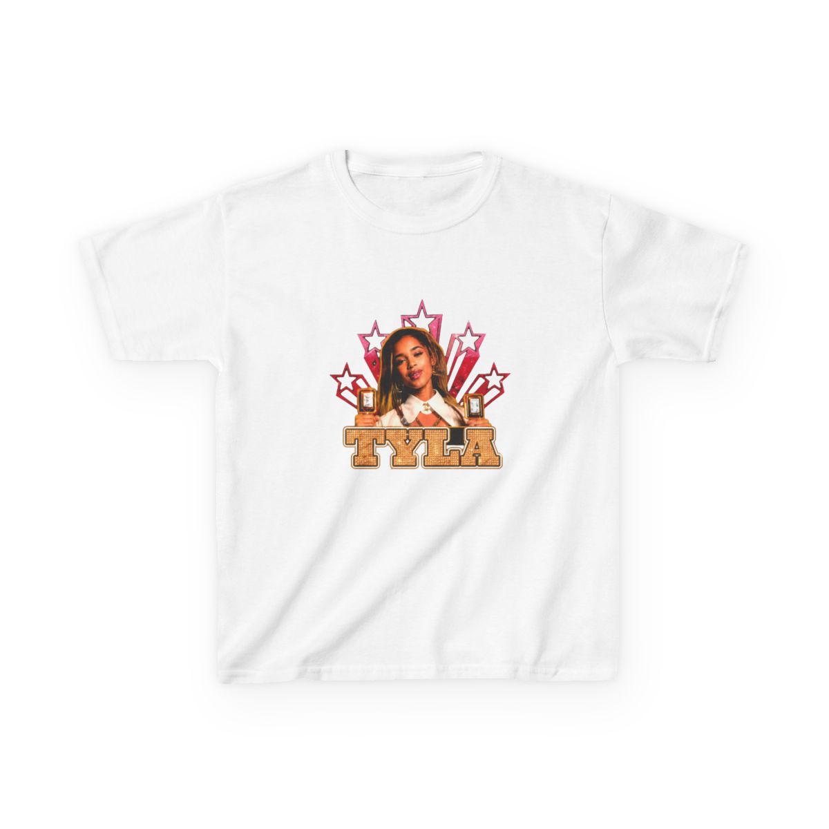 TYLA Kids T-Shirt