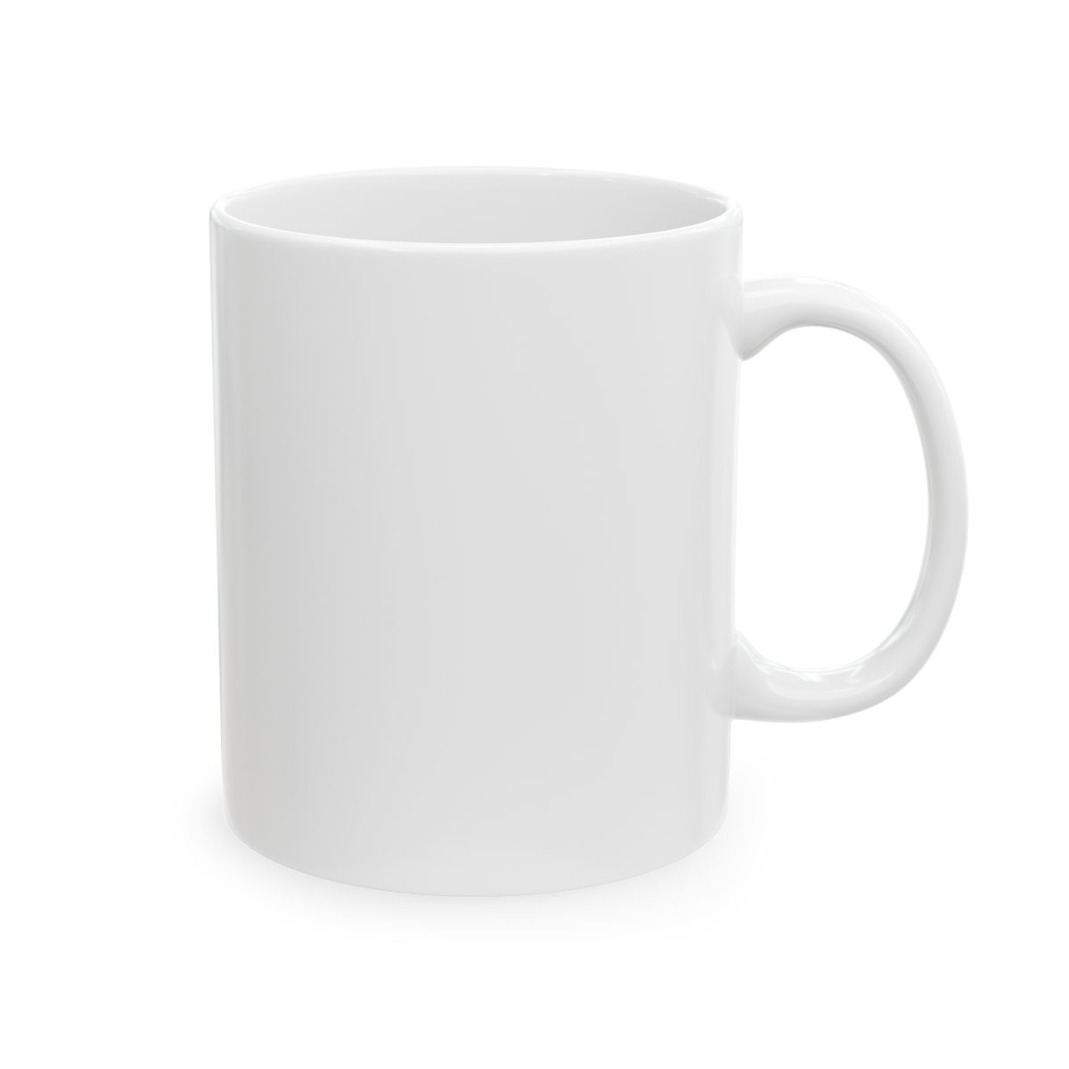 Tyla periodic table name mug