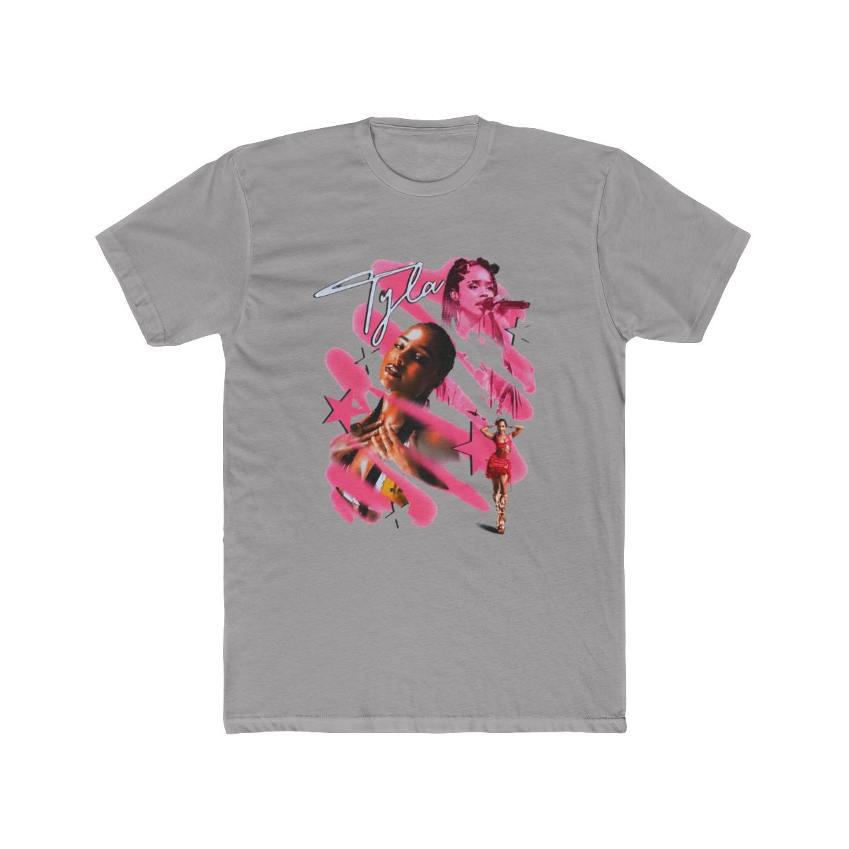 Tyla Pop Star Music Art T Shirt