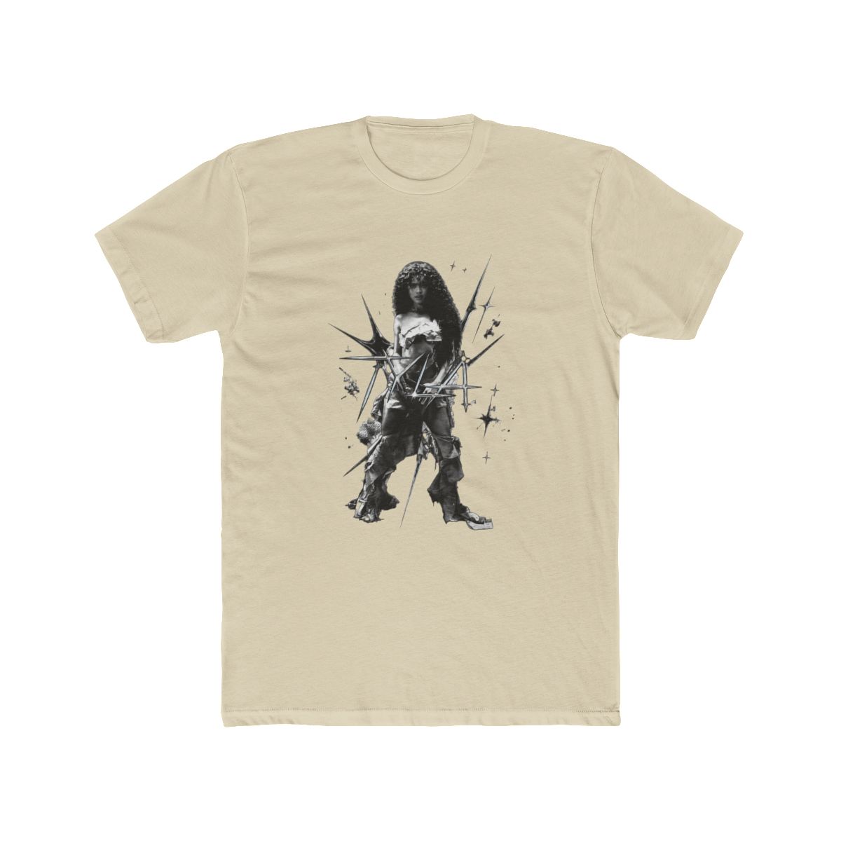 Tyla Art T Shirt - alternate angle 4, merchandise