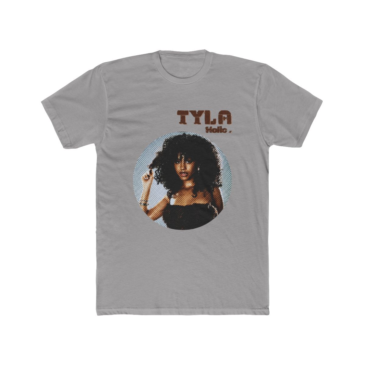 Tyla Holic T Shirt